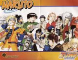 BUY NEW naruto - 121514 Premium Anime Print Poster
